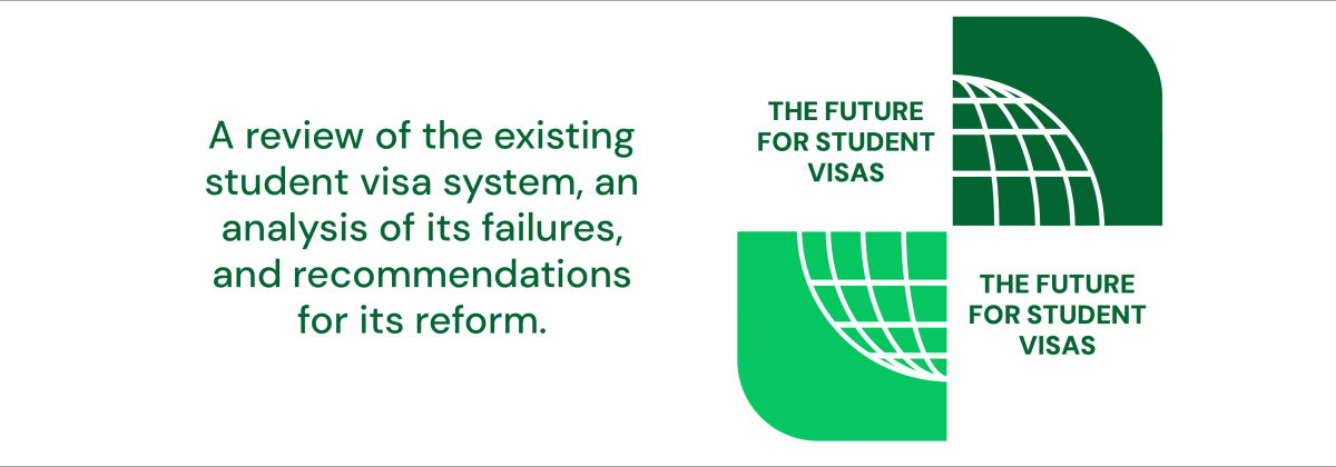 The Future of Student Visas